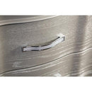 Furniture of America Eleanora FM7416SV-N Night Stand IMAGE 5