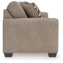  Benchcraft Triston-Peaks 3020439 Queen Sofa Sleeper IMAGE 4