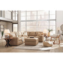 Signature Design by Ashley Bandon 38006S4 3 pc Sectional IMAGE 8