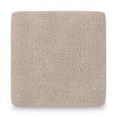  Benchcraft Seyler Lane 4840408 Oversized Accent Ottoman IMAGE 3