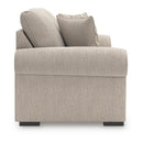 Benchcraft Sararose 5710235 Loveseat IMAGE 3