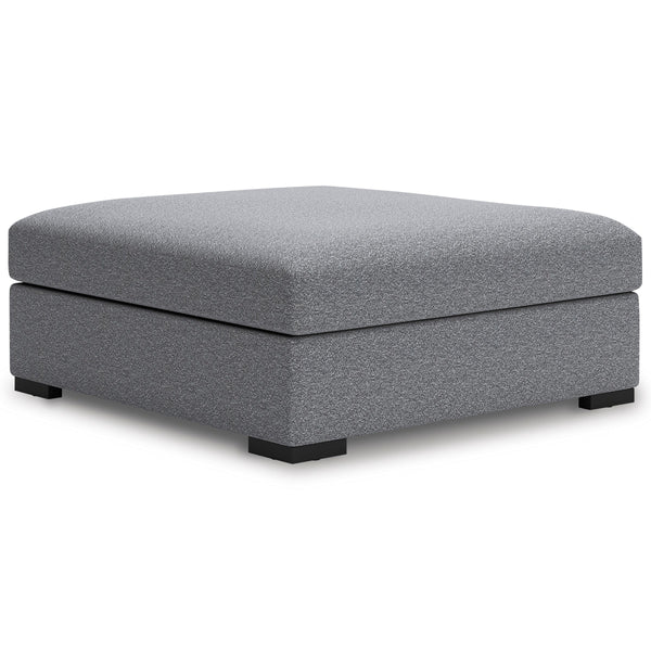 Benchcraft Bealton 6130508 Oversized Accent Ottoman IMAGE 1