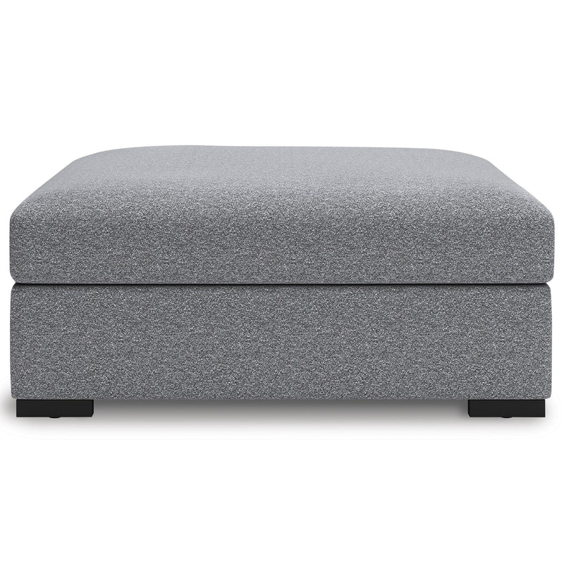 Benchcraft Bealton 6130508 Oversized Accent Ottoman IMAGE 2