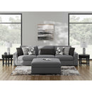 Benchcraft Bealton 61305S2 3 pc Sectional IMAGE 4