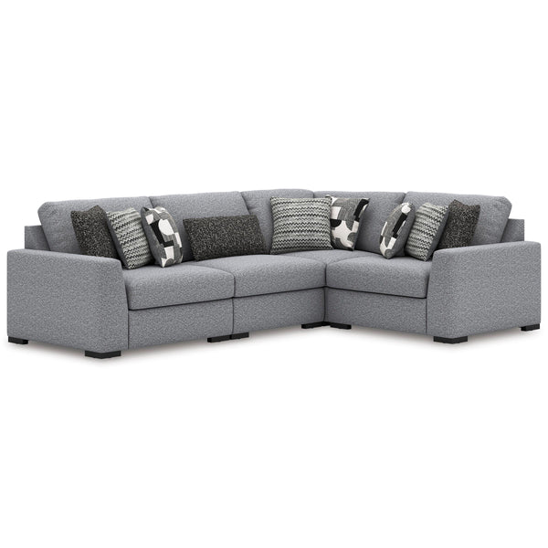 Benchcraft Bealton 61305S5 4 pc Sectional IMAGE 1