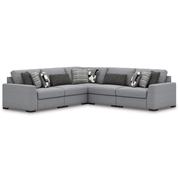 Benchcraft Bealton 61305S6 5 pc Sectional IMAGE 1