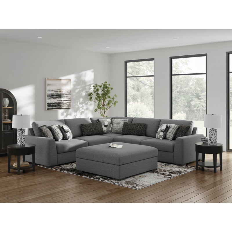Benchcraft Bealton 61305S6 5 pc Sectional IMAGE 4