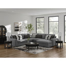 Benchcraft Bealton 61305S7 5 pc Sectional with Chaise IMAGE 3