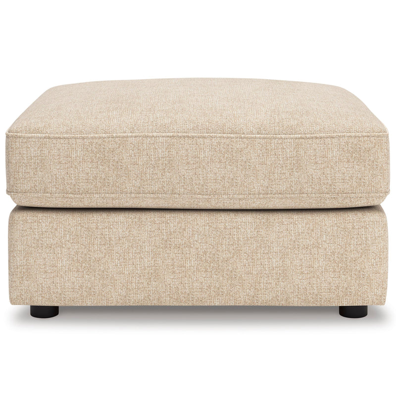Benchcraft Seyler 6140508 Oversized Accent Ottoman IMAGE 2