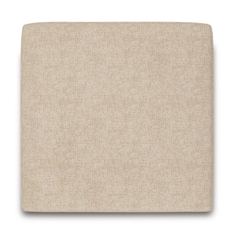 Benchcraft Seyler 6140508 Oversized Accent Ottoman IMAGE 3