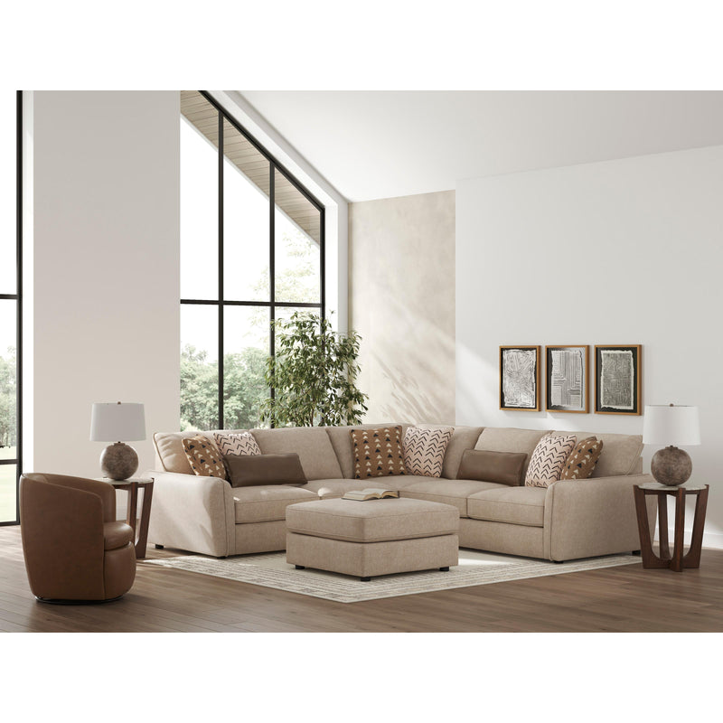 Benchcraft Seyler 6140508 Oversized Accent Ottoman IMAGE 7