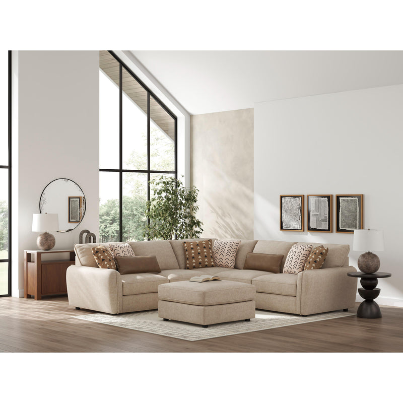 Benchcraft Seyler 61405S1 3 pc Sectional IMAGE 7