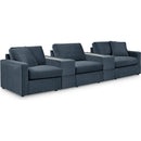  Signature Design by Ashley Modmax 92101S9 5 pc Sectional IMAGE 1