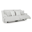 Signature Design by Ashley Top Tier 92706S9 2 pc Sectional Loveseat IMAGE 3