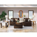  Signature Design by Ashley Midnight-Madness 98104S1 2 pc Sectional Sofa with Chaise IMAGE 10