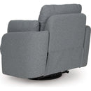 Signature Design by Ashley Alainmont Next-Gen Nuvella A3000738 Swivel Power Recliner IMAGE 7