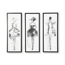 Signature Design by Ashley Mckerrick A8000456 Wall Art Set IMAGE 1