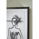 Signature Design by Ashley Mckerrick A8000456 Wall Art Set IMAGE 5