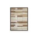  Signature Design by Ashley Kalanmore A8000460 Wall Art IMAGE 4