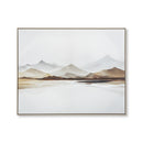  Signature Design by Ashley Karalen A8000465 Wall Art IMAGE 2