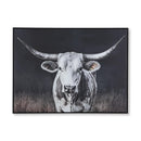  Signature Design by Ashley Harlandale A8000467 Wall Art IMAGE 2