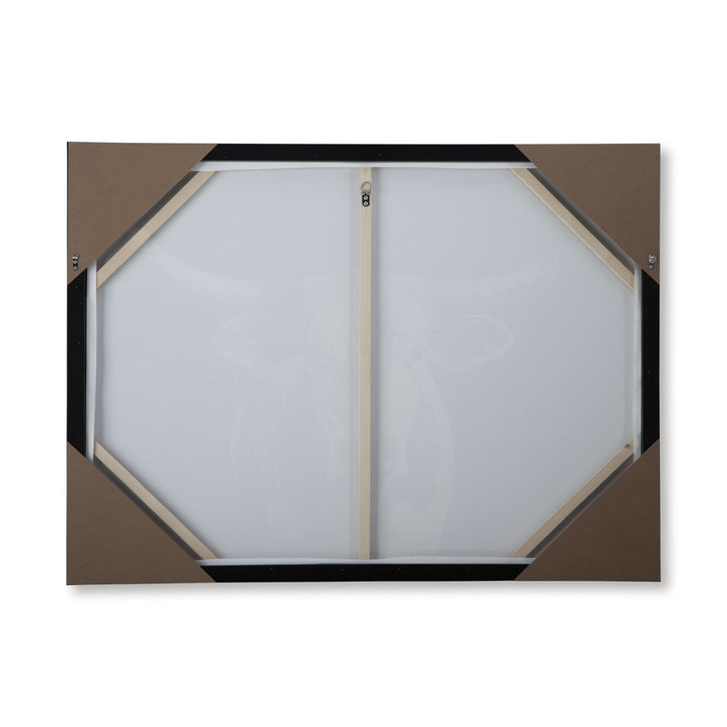  Signature Design by Ashley Harlandale A8000467 Wall Art IMAGE 3