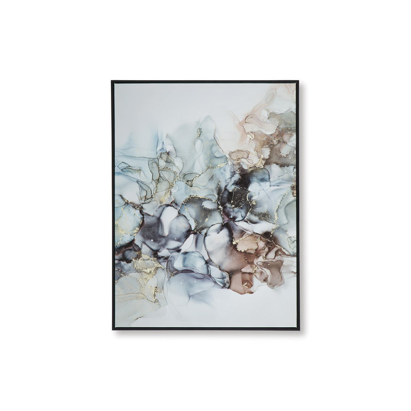 Signature Design by Ashley Jordsboro A8000468 Wall Art IMAGE 3