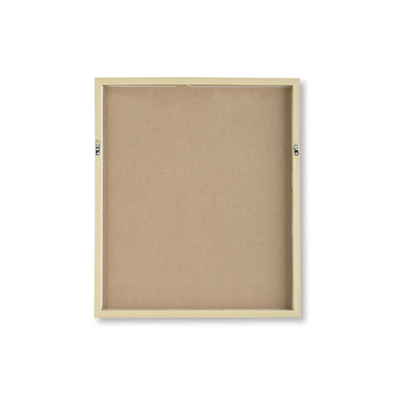  Signature Design by Ashley Chettings A8000469 Wall Art Set IMAGE 3