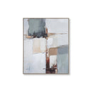  Signature Design by Ashley Trailport A8000473 Wall Art IMAGE 4