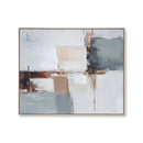  Signature Design by Ashley Trailport A8000473 Wall Art IMAGE 5