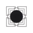  Signature Design by Ashley Oceanal A8010394 Accent Mirror IMAGE 3