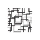  Signature Design by Ashley Aadanton A8010400 Wall Decor IMAGE 3