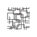  Signature Design by Ashley Aadanton A8010400 Wall Decor IMAGE 4