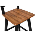  Signature Design by Ashley Wildenauer D634-230 Tall Swivel Barstool IMAGE 5