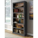  Signature Design by Ashley Wildenauer H664-70 Bookcase IMAGE 3