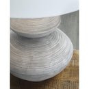  Signature Design by Ashley Brickdon L235874 Poly Table Lamp IMAGE 3