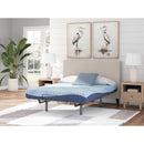 Sierra Sleep Peak 2.0 8 Memory Foam M20421 Full Mattress IMAGE 7