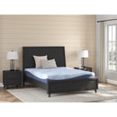 Sierra Sleep Peak 2.0 10 Memory Foam M20521 Full Mattress IMAGE 3