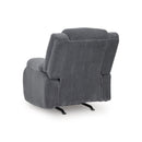  Signature Design by Ashley Observation PC2140598 Power Rocker Recliner IMAGE 4