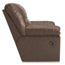  Signature Design by Ashley WillowBend PC2770525 Rocker Recliner IMAGE 3