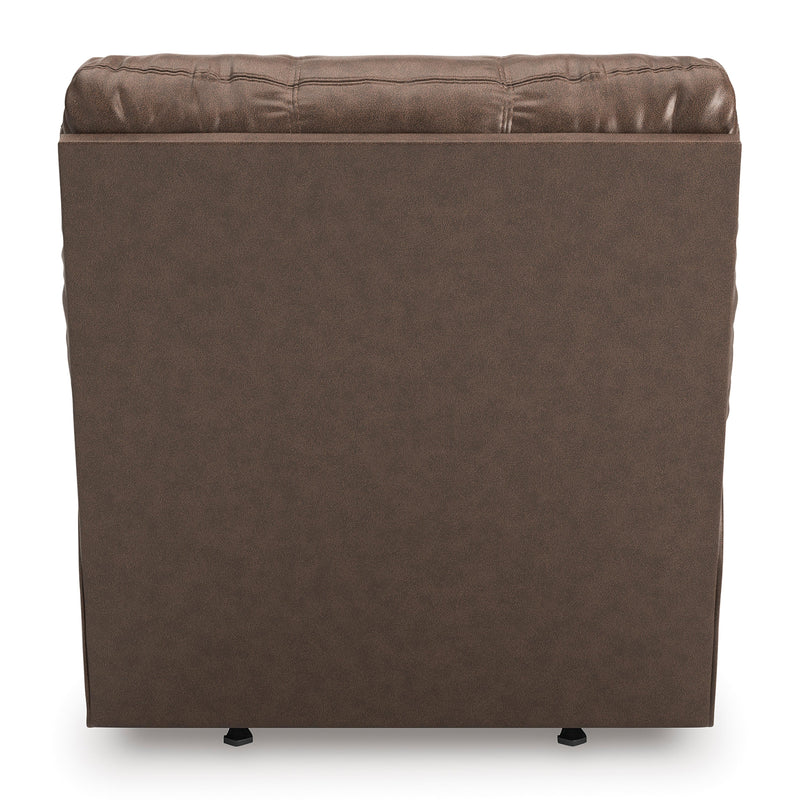  Signature Design by Ashley WillowBend PC2770525 Rocker Recliner IMAGE 4