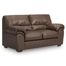  Signature Design by Ashley WillowBend PC2770535 Loveseat IMAGE 1