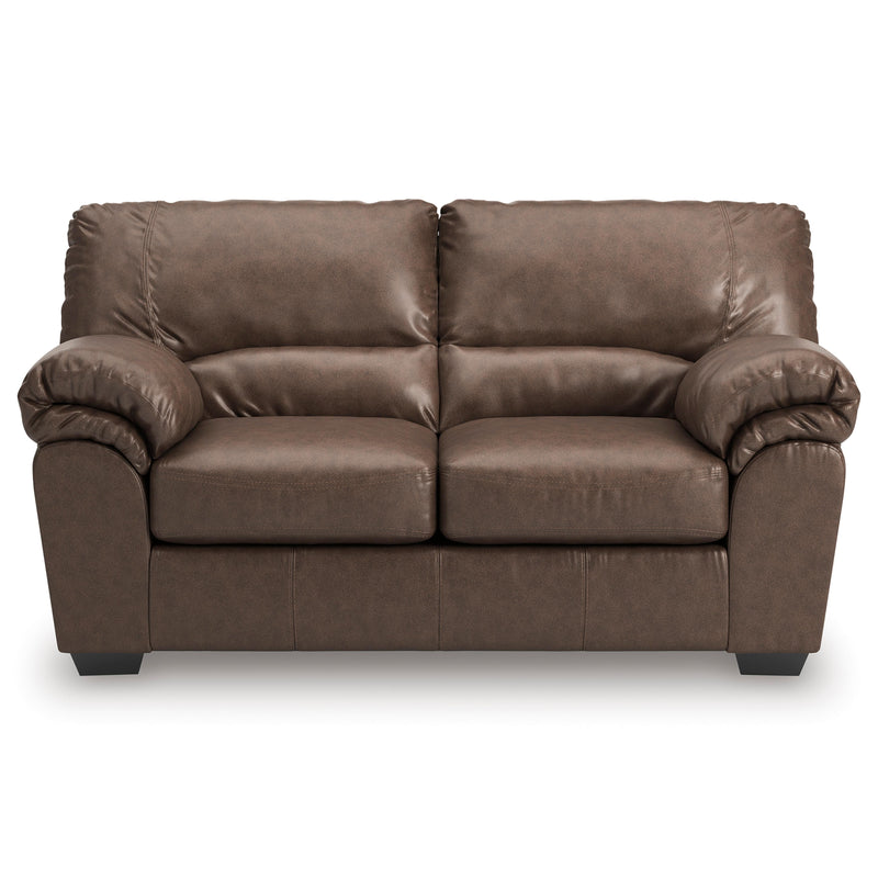  Signature Design by Ashley WillowBend PC2770535 Loveseat IMAGE 2