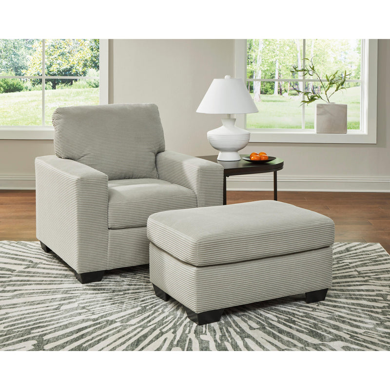  Signature Design by Ashley Greenbriar PC3200520 Chair IMAGE 5