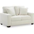  Signature Design by Ashley Greenbriar PC3200635 Loveseat IMAGE 1