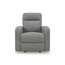  Signature Design by Ashley Gauntlet PC4220425 Rocker Recliner IMAGE 3