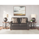  Signature Design by Ashley Chasemore PC5590335 Loveseat IMAGE 5