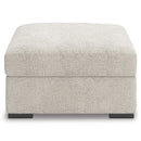 Signature Design by Ashley Cuddle Plush PC5910608 Oversized Accent Ottoman IMAGE 2