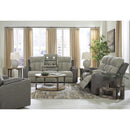 Signature Design by Ashley WhipLash PC6320415 Power Reclining Sofa with Adjustable Headrest IMAGE 15