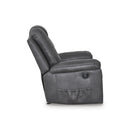  Signature Design by Ashley Stockworth PC6560525 Rocker Recliner IMAGE 4